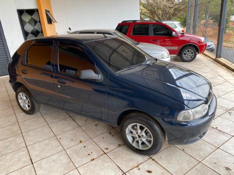 FIAT Palio 1.0 4P FIRE EX, Foto 3