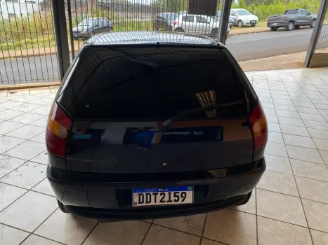 FIAT Palio 1.0 4P FIRE EX, Foto 4
