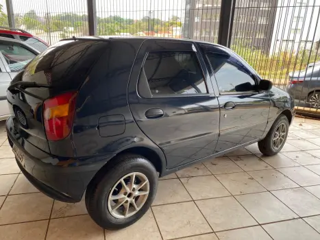 FIAT Palio 1.0 4P FIRE EX, Foto 5