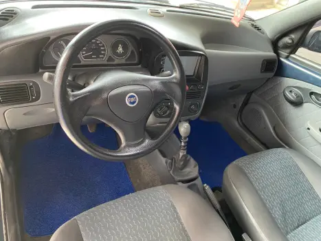 FIAT Palio 1.0 4P FIRE EX, Foto 7