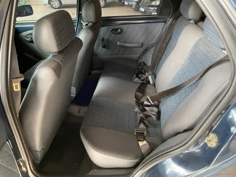 FIAT Palio 1.0 4P FIRE EX, Foto 8