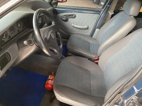 FIAT Palio 1.0 4P FIRE EX, Foto 10