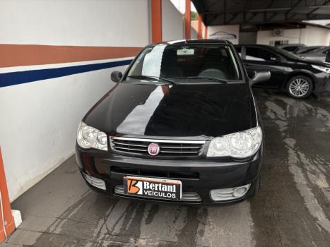 FIAT Palio 1.0 4P FIRE ECONOMY FLEX, Foto 4