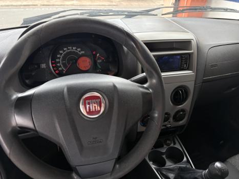 FIAT Palio 1.0 4P FIRE ECONOMY FLEX, Foto 5