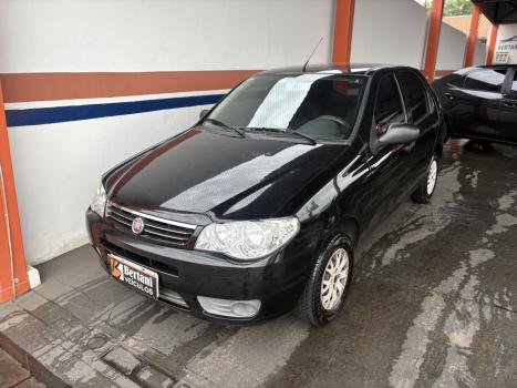 FIAT Palio 1.0 4P FIRE ECONOMY FLEX, Foto 6
