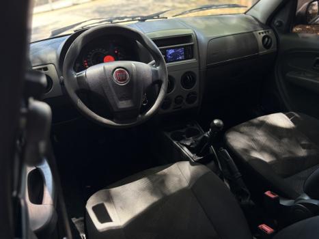 FIAT Palio 1.0 4P FIRE CELEBRATION ECONOMY, Foto 8
