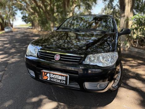FIAT Palio 1.0 4P FIRE CELEBRATION ECONOMY, Foto 10