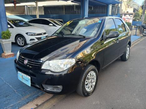 FIAT Palio 1.0 4P FIRE ECONOMY FLEX, Foto 1