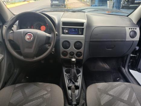 FIAT Palio 1.0 4P FIRE ECONOMY FLEX, Foto 3