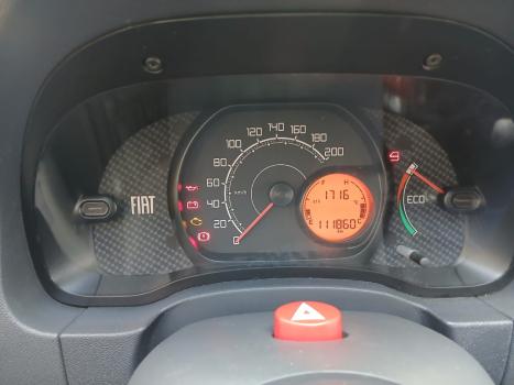 FIAT Palio 1.0 4P FIRE ECONOMY FLEX, Foto 4