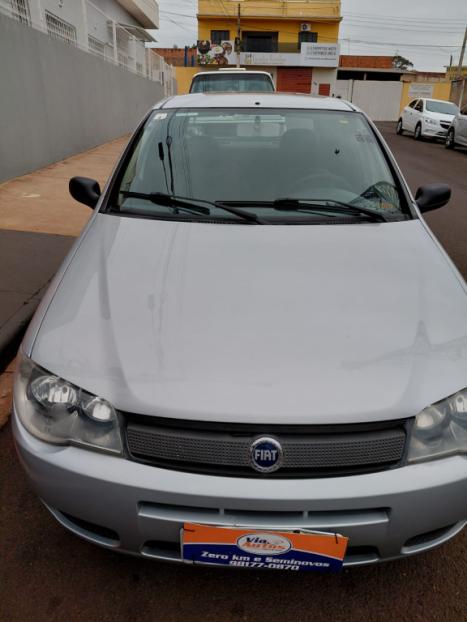 FIAT Palio 1.0 4P FIRE, Foto 3