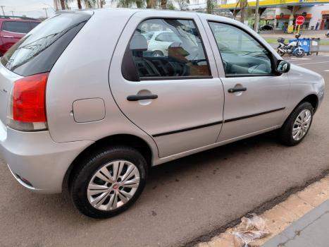 FIAT Palio 1.0 4P FIRE, Foto 4