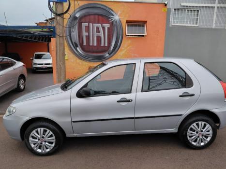 FIAT Palio 1.0 4P FIRE, Foto 5