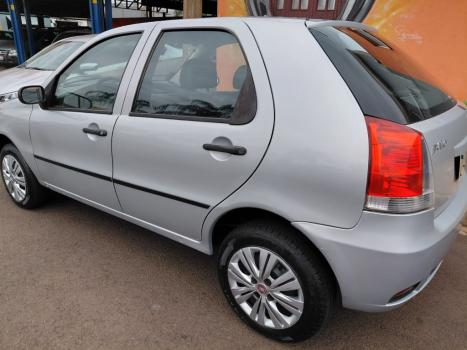 FIAT Palio 1.0 4P FIRE, Foto 6