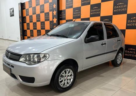 FIAT Palio 1.0 4P FIRE, Foto 2