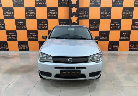 FIAT Palio 1.0 4P FIRE, Foto 3