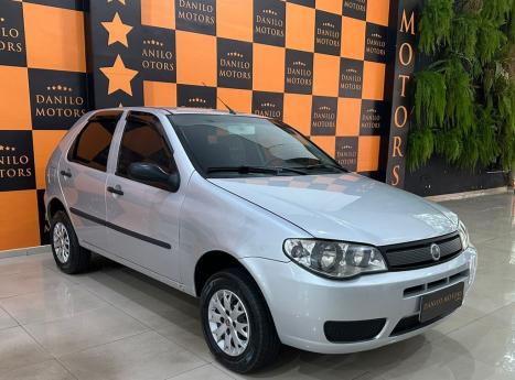 FIAT Palio 1.0 4P FIRE, Foto 4