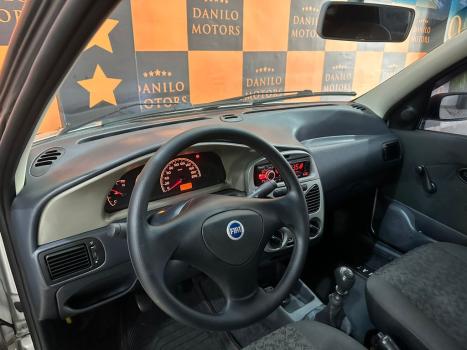 FIAT Palio 1.0 4P FIRE, Foto 5