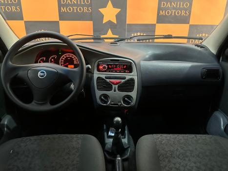 FIAT Palio 1.0 4P FIRE, Foto 6