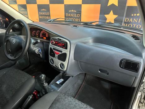 FIAT Palio 1.0 4P FIRE, Foto 7
