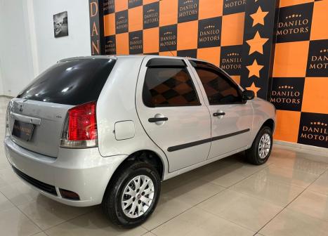FIAT Palio 1.0 4P FIRE, Foto 10
