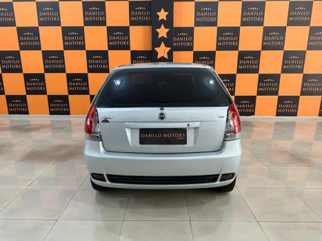 FIAT Palio 1.0 4P FIRE, Foto 11