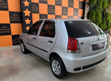 FIAT Palio 1.0 4P FIRE, Foto 12
