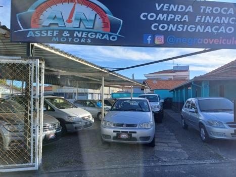 FIAT Palio 1.0 4P FIRE FLEX CELEBRATION, Foto 1