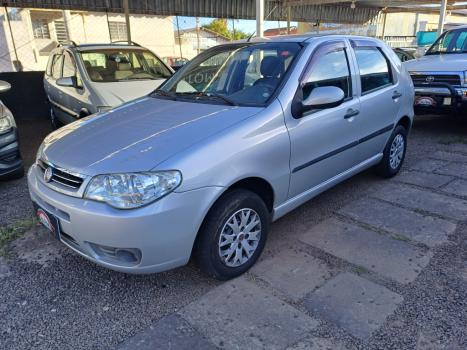 FIAT Palio 1.0 4P FIRE FLEX CELEBRATION, Foto 2