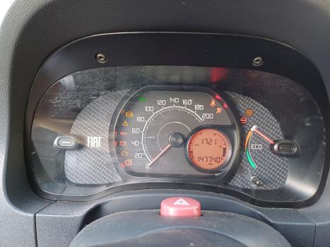 FIAT Palio 1.0 4P FIRE FLEX CELEBRATION, Foto 7