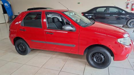 FIAT Palio 1.0 4P FIRE CELEBRATION ECONOMY, Foto 3