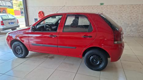 FIAT Palio 1.0 4P FIRE CELEBRATION ECONOMY, Foto 4