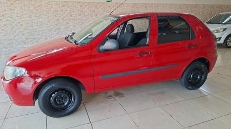 FIAT Palio 1.0 4P FIRE CELEBRATION ECONOMY, Foto 5