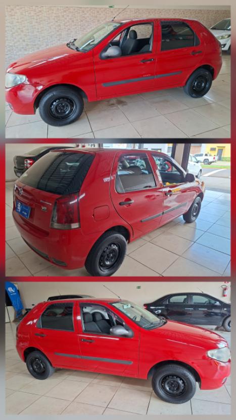 FIAT Palio 1.0 4P FIRE CELEBRATION ECONOMY, Foto 8