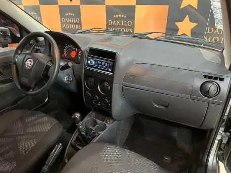 FIAT Palio 1.0 4P FIRE, Foto 6