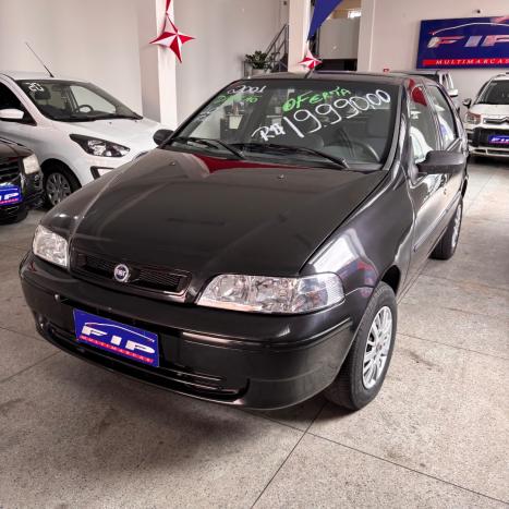 FIAT Palio 1.0 4P FIRE, Foto 1