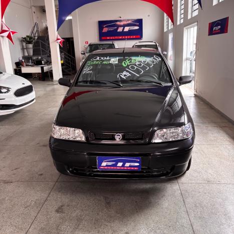 FIAT Palio 1.0 4P FIRE, Foto 2