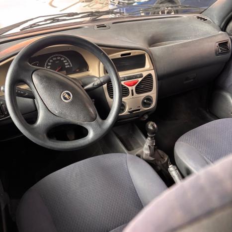 FIAT Palio 1.0 4P FIRE, Foto 4