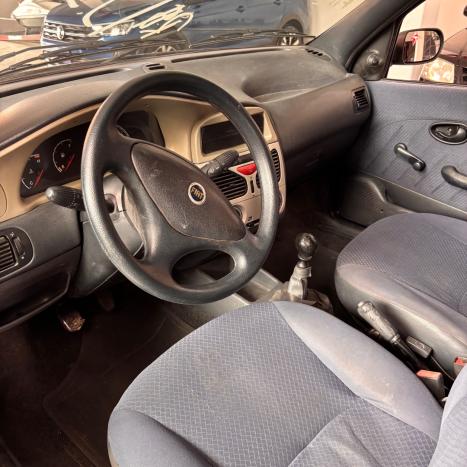 FIAT Palio 1.0 4P FIRE, Foto 6