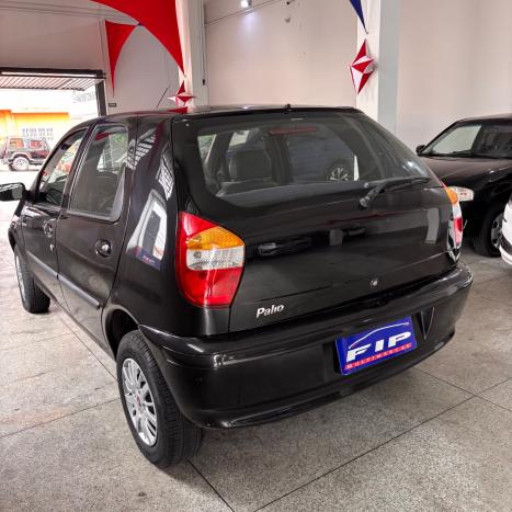 FIAT Palio 1.0 4P FIRE, Foto 8
