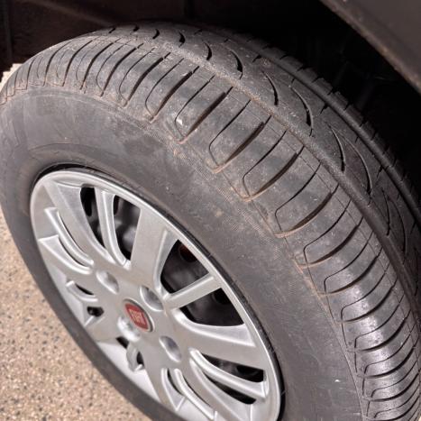 FIAT Palio 1.0 4P FIRE, Foto 9