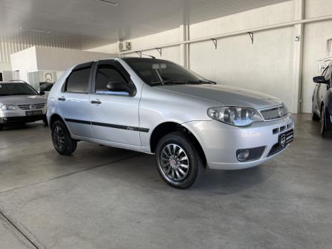FIAT Palio 1.0 4P FIRE, Foto 2