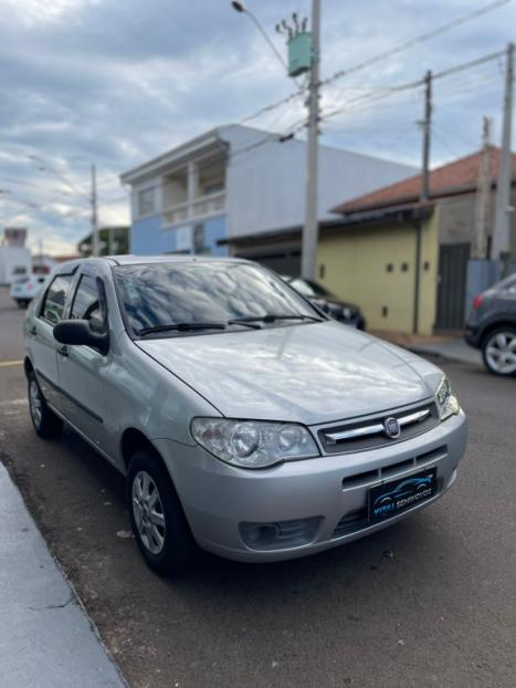 FIAT Palio 1.0 4P FIRE CELEBRATION ECONOMY, Foto 3