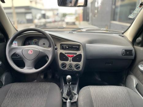 FIAT Palio 1.0 4P FIRE CELEBRATION ECONOMY, Foto 4