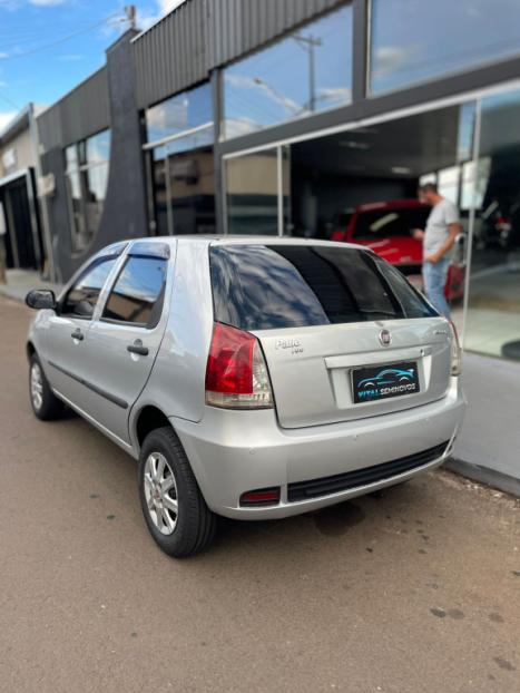 FIAT Palio 1.0 4P FIRE CELEBRATION ECONOMY, Foto 7