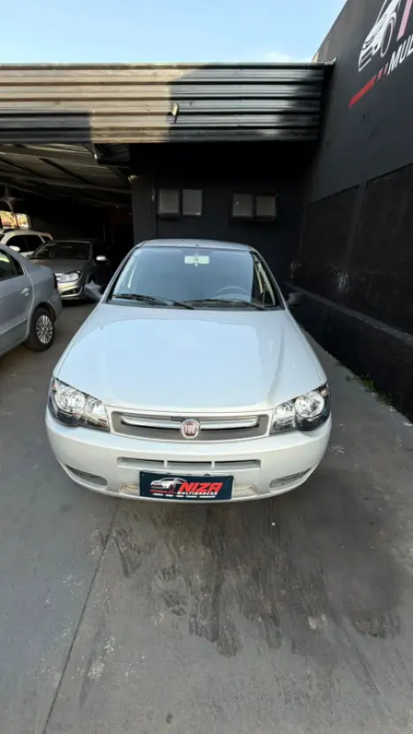 FIAT Palio 1.0 4P FIRE ECONOMY FLEX, Foto 2