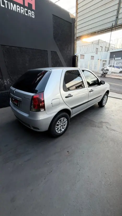 FIAT Palio 1.0 4P FIRE ECONOMY FLEX, Foto 3