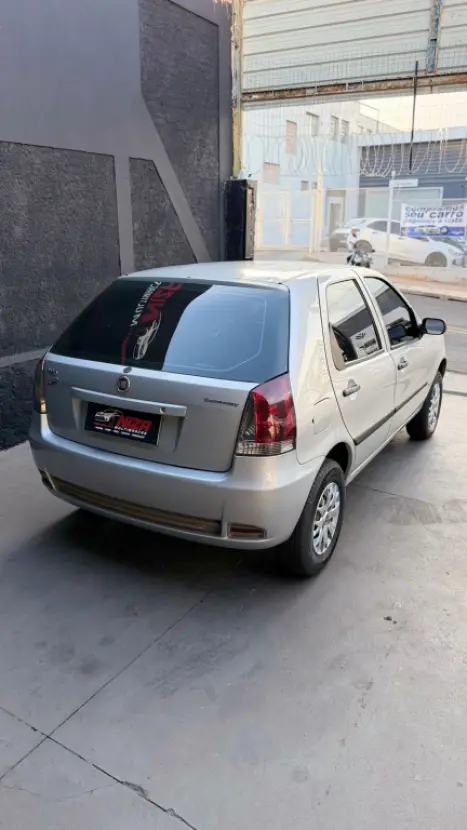 FIAT Palio 1.0 4P FIRE ECONOMY FLEX, Foto 4