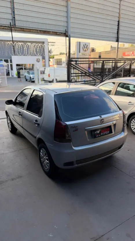 FIAT Palio 1.0 4P FIRE ECONOMY FLEX, Foto 5