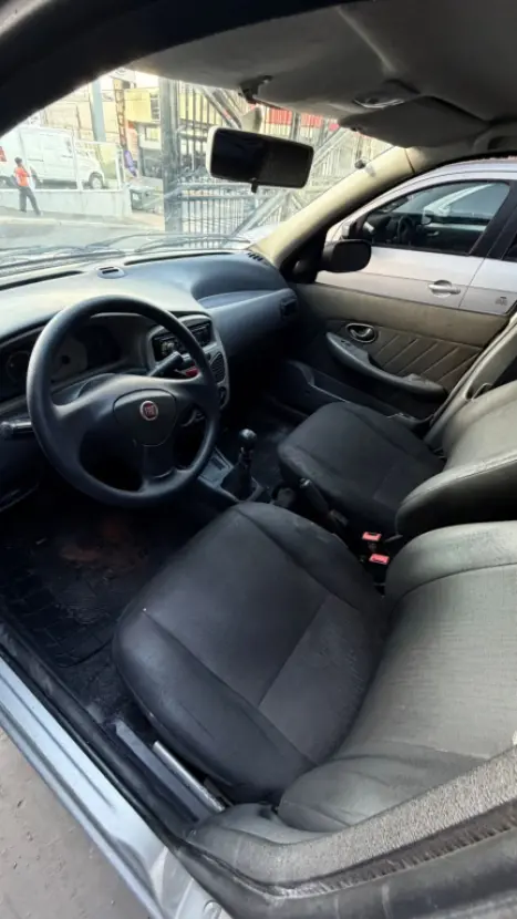 FIAT Palio 1.0 4P FIRE ECONOMY FLEX, Foto 7